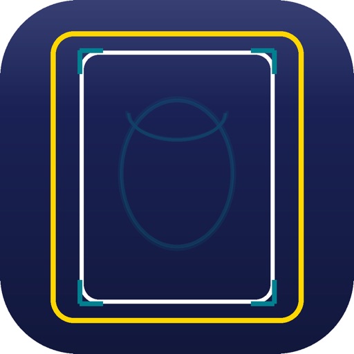 証明写真 - ID Photo Makerのアプリアイコン